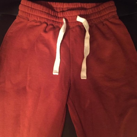 Elastic Waist Joggers - Picture 1 of 2